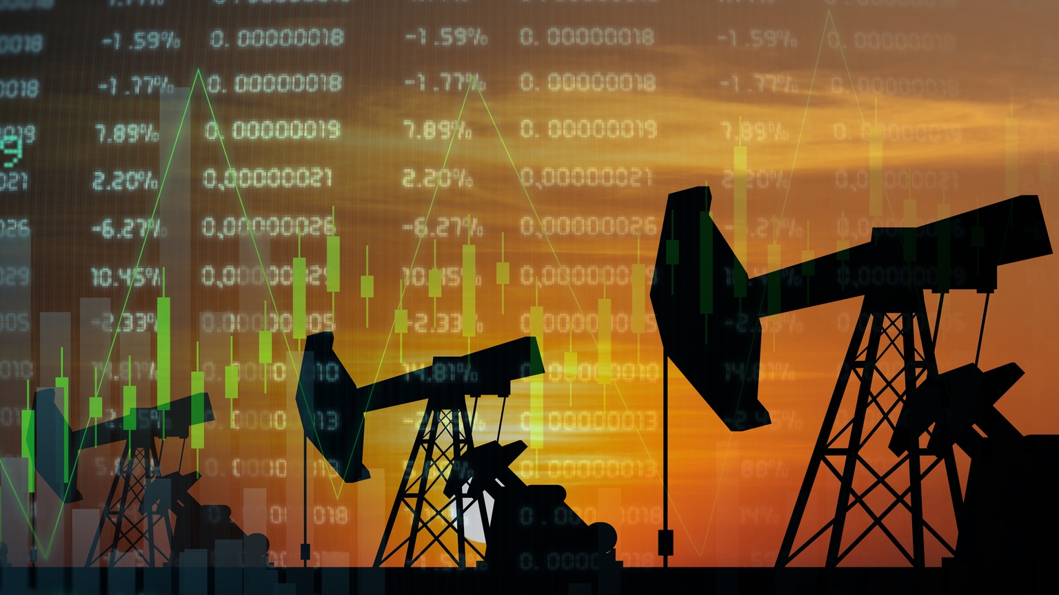 Oil Could Hit $300 A Barrel | Seeking Alpha