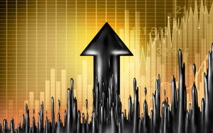 Oil climbs past $100 as Iran war disrupts global supply (CO1:COM ...