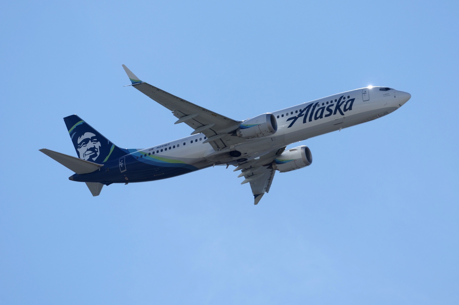 Alaska Air Stock Tremendous Upside In 2023 (NYSEALK) Seeking Alpha