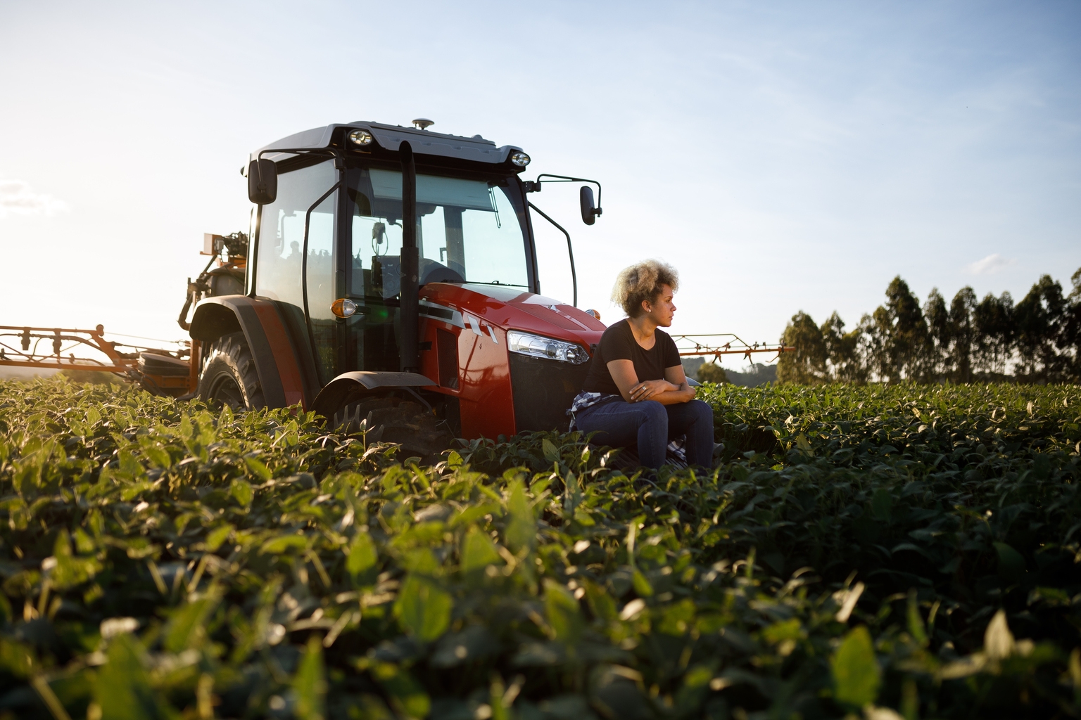 AGCO: Wonderful Business Model, Quality Metrics, And Undervalued Opportunity (NYSE:AGCO) AGCO: Wonderful Business Model, Quality Metrics, And Undervalued Opportunity (NYSE:AGCO)