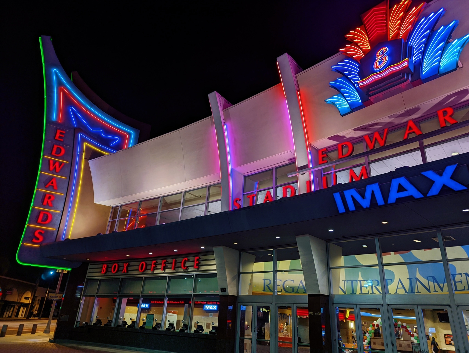 IMAX Stock Is Recovering, Not Growing (NYSEIMAX) Seeking Alpha