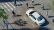 Autonomous race heats up as Tesla's launch rattles Uber and Lyft article thumbnail