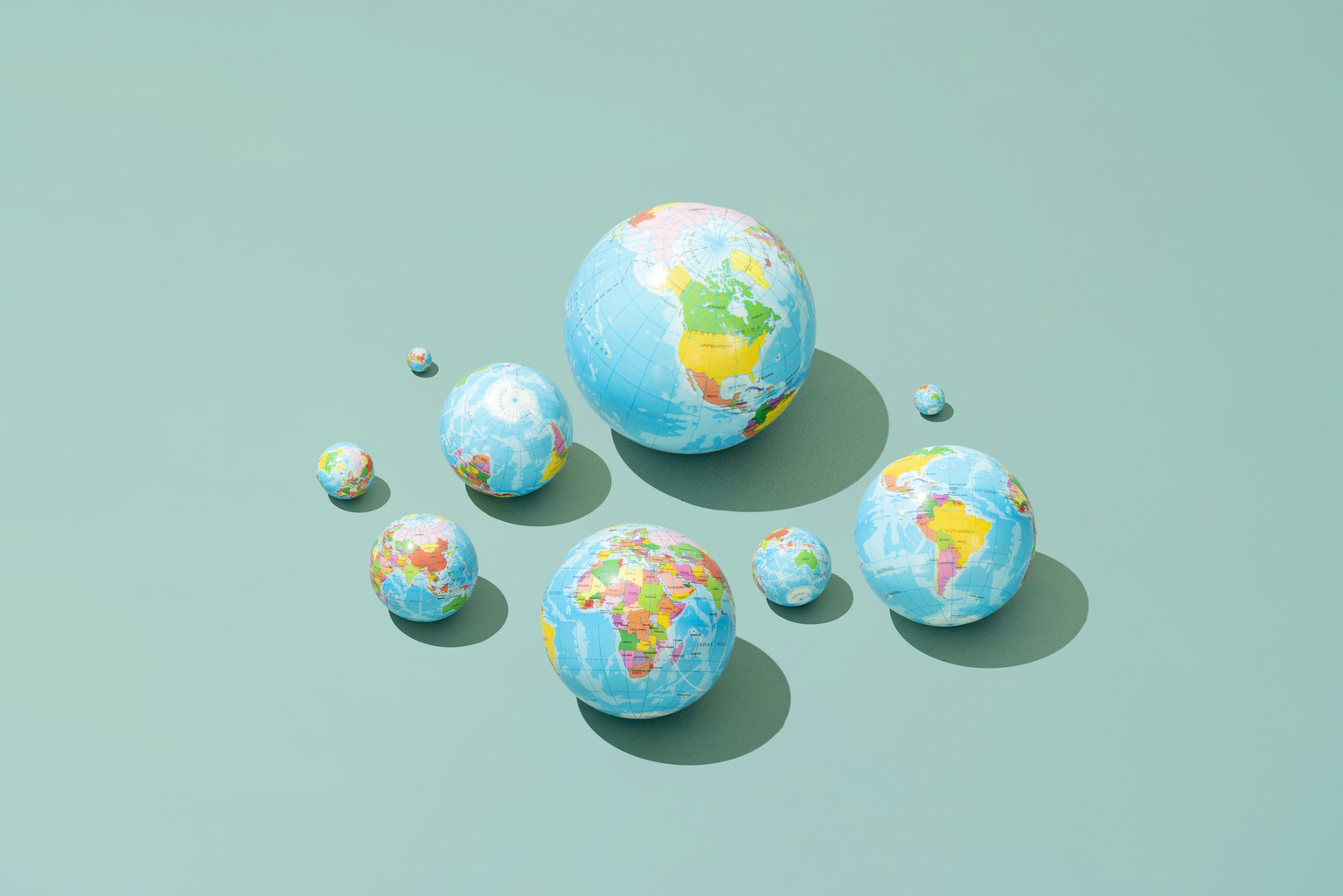 seekingalpha.com - The Earnout Investor - VXUS: The Valuation Case For Going Global (NASDAQ:VXUS)