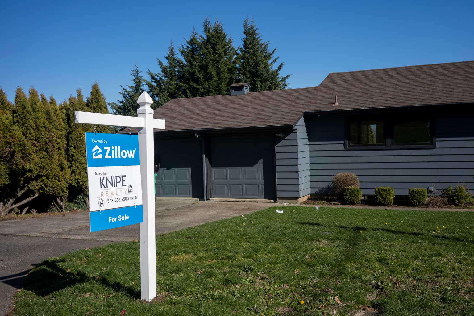 Zillow Inventory: Execution Stays On Level With Sturdy Market Share Positive aspects (NASDAQ:ZG)