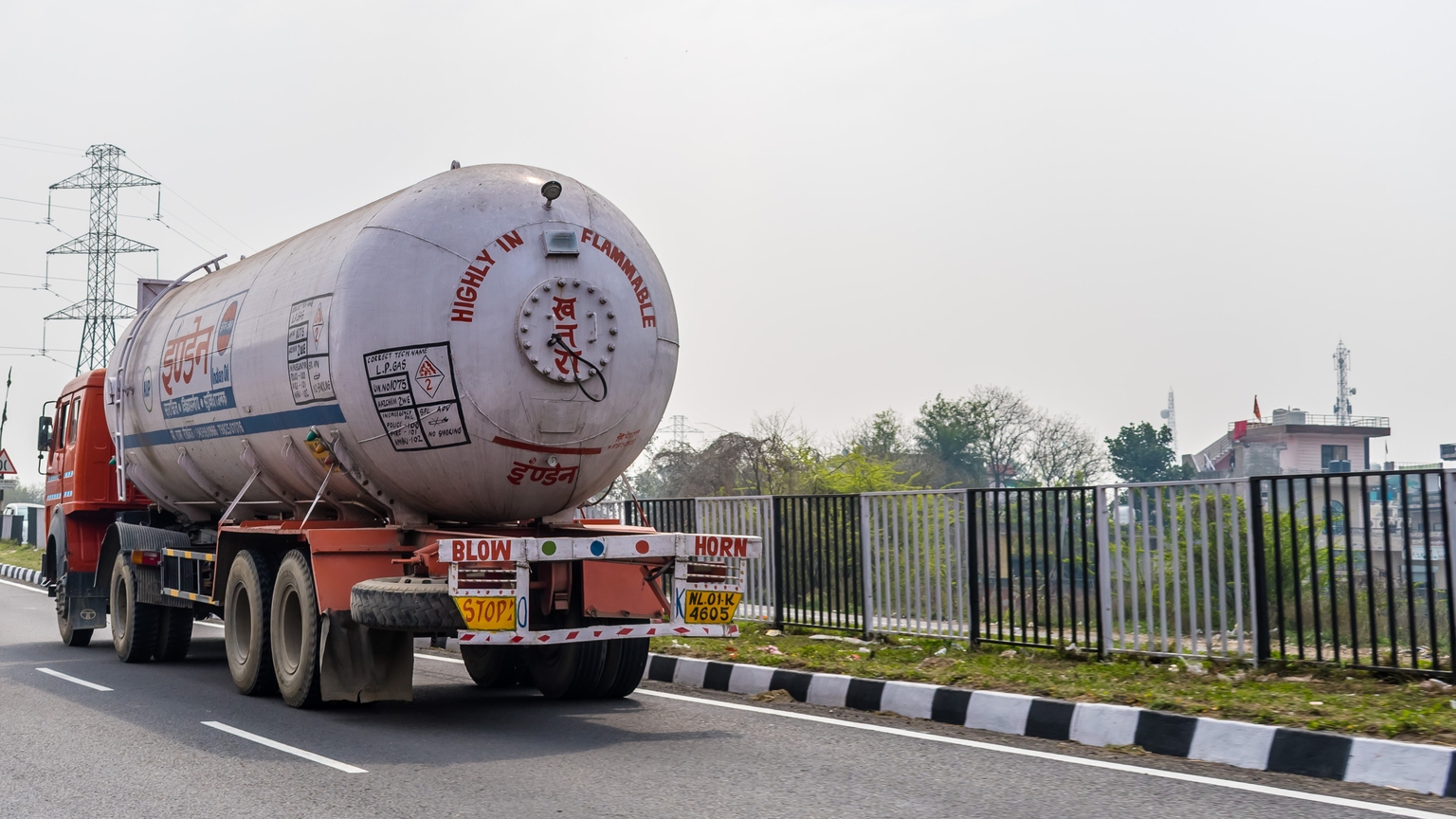 BW LPG 10 Dividend Yield In 2021, But For How Much Longer (OTCMKTS