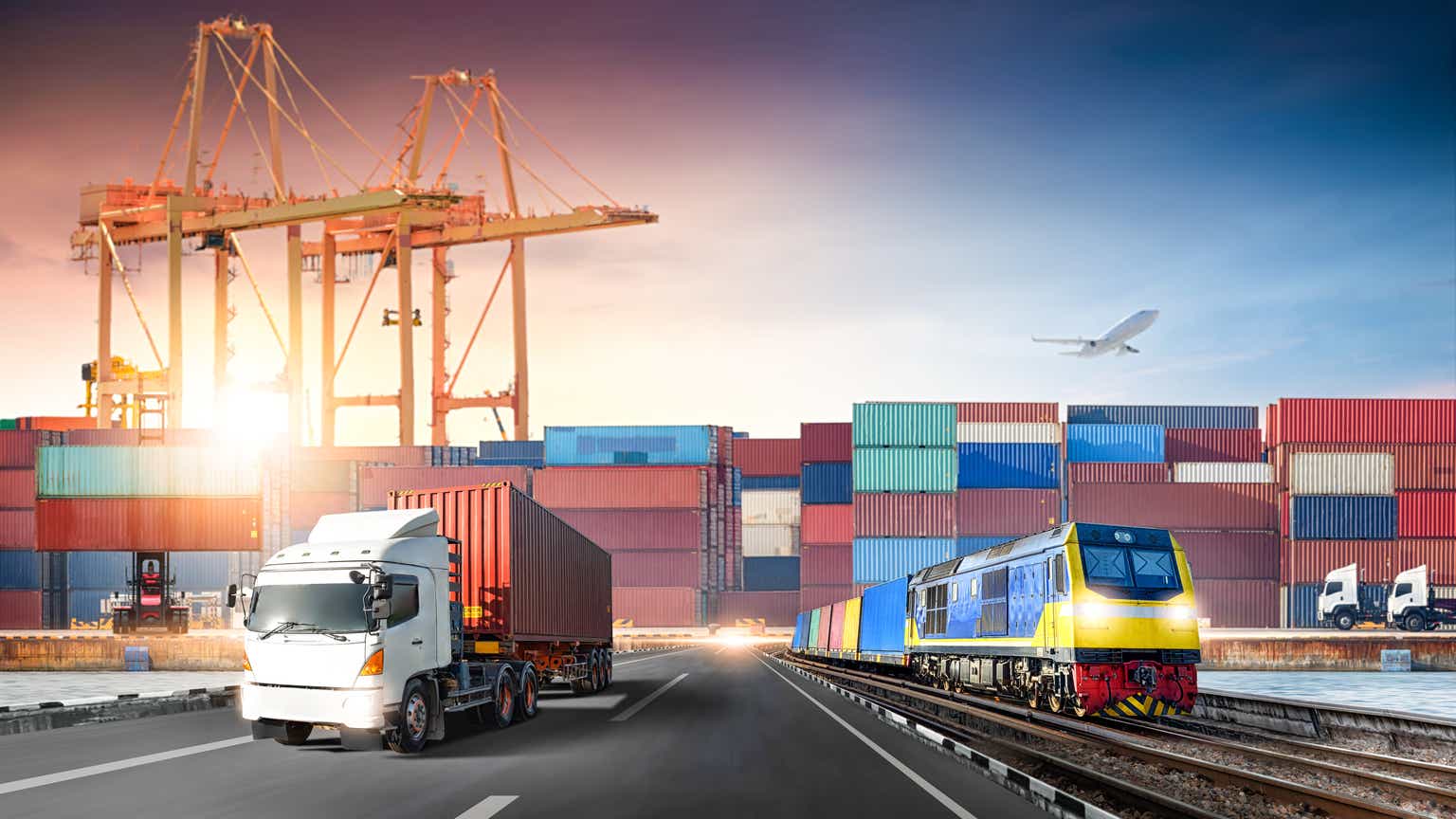 Chapter 4 - Shipper Needs and Structural Factors, Rail Freight Solutions  to Roadway Congestion--Final Report and Guidebook