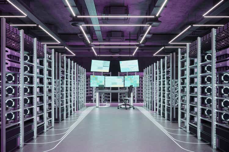 DeepSeek’s rise triggers ‘overdone’ selloff in bitcoin mining stocks, analyst says (BTC-USD:Cryptocurrency)
#CriptoNews DeepSeek’s rise triggers ‘overdone’ selloff in bitcoin mining stocks, analyst says (BTC-USD:Cryptocurrency)
#CriptoNews