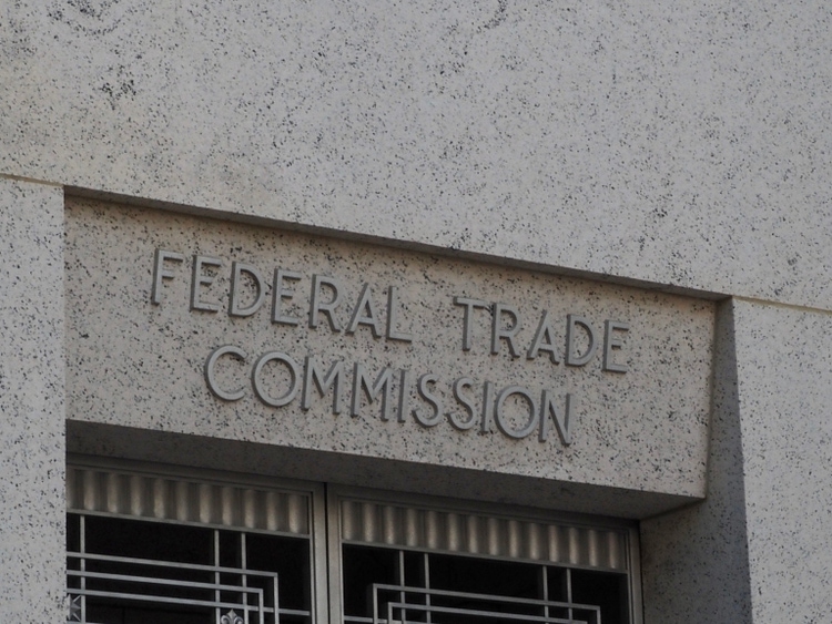 The Federal Trade Commission