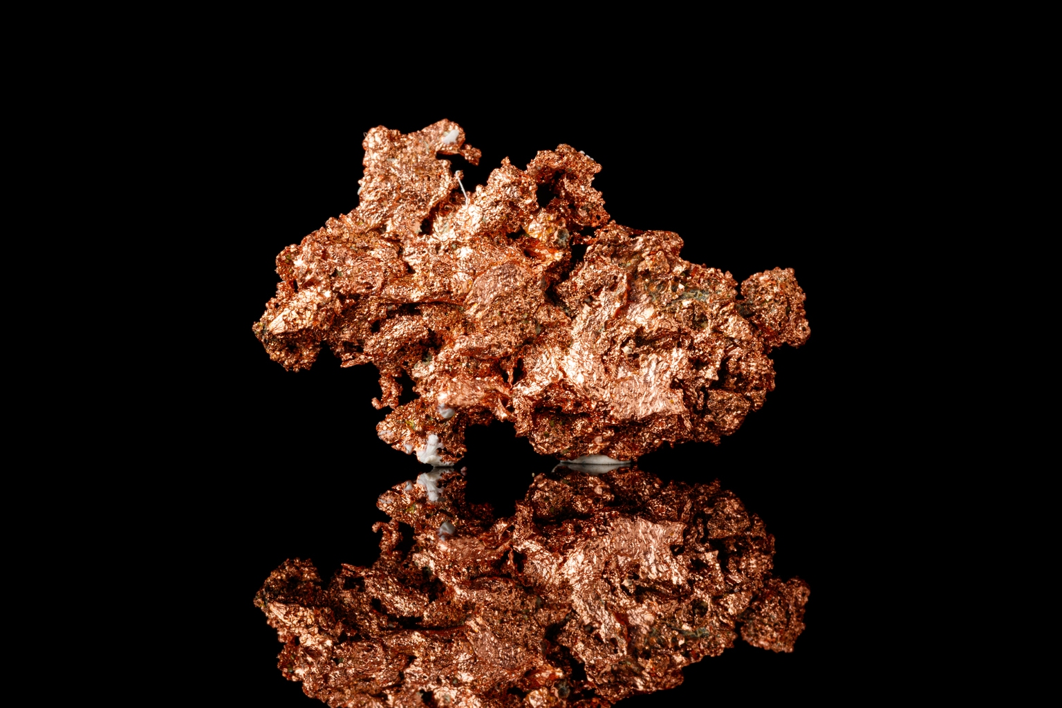 Teck Resources: A Producer Of The World's Most Important Minerals
