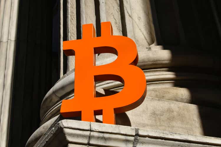 Bitcoin Face À Des Défis Juridiques Iv
