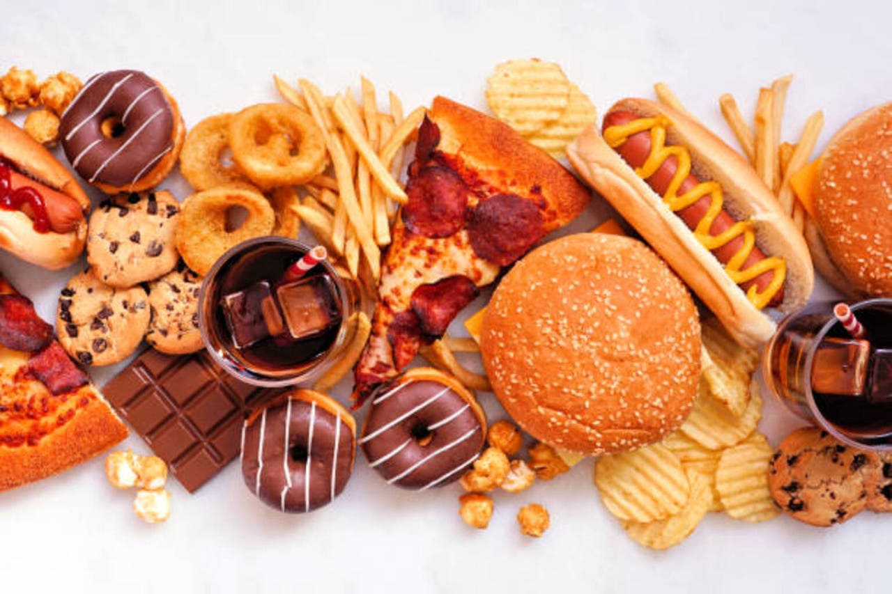 GLP-1 weight loss meds lead to changes in consumer food demand | Seeking  Alpha