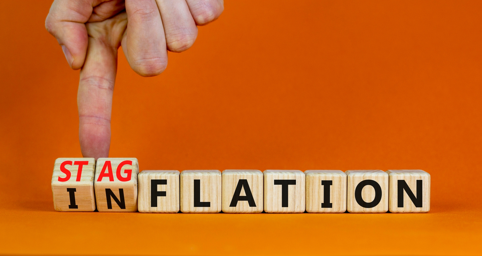 Week On Wall Street – Stagflation Looms (NYSEARCA:SPY) Week On Wall Street – Stagflation Looms (NYSEARCA:SPY)