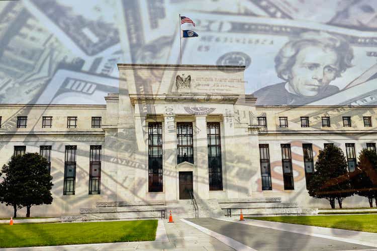 Federal Reserve - Rate Hike