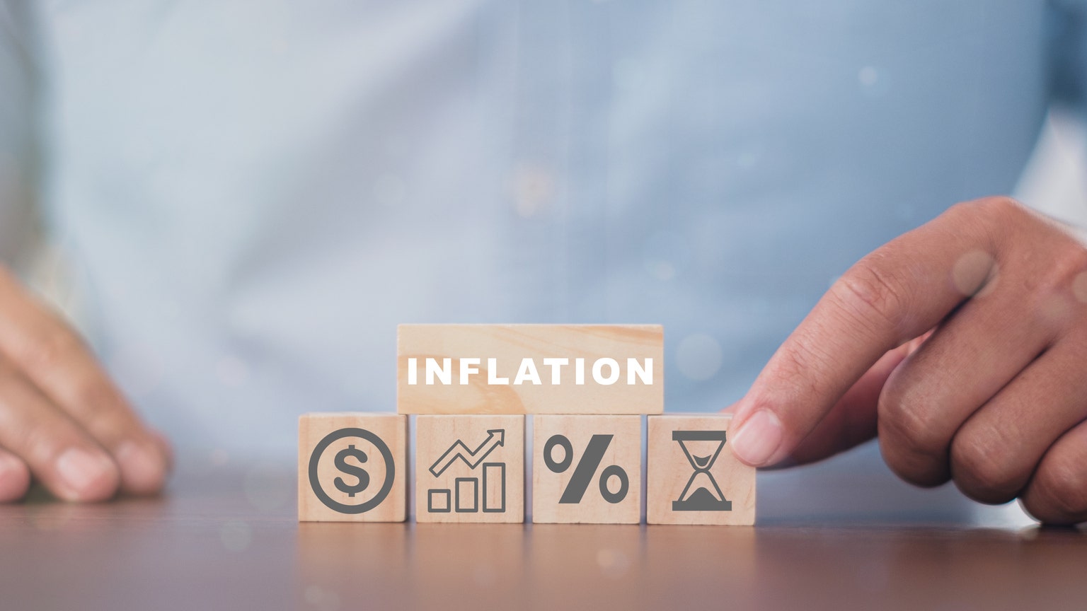 CPI comes in as expected, core inflation eases to 5.7% in December |  Seeking Alpha