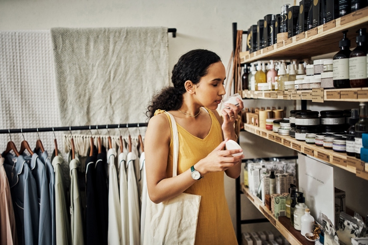 Estée Lauder Companies, Balmain to collaborate for development of