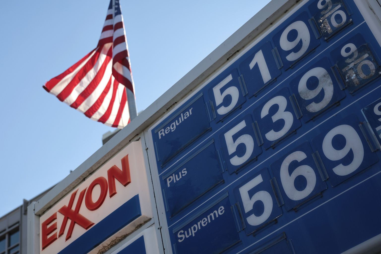 Exxon Mobil: The Ultimate Bear Trap Is Here (NYSE:XOM) | Seeking Alpha