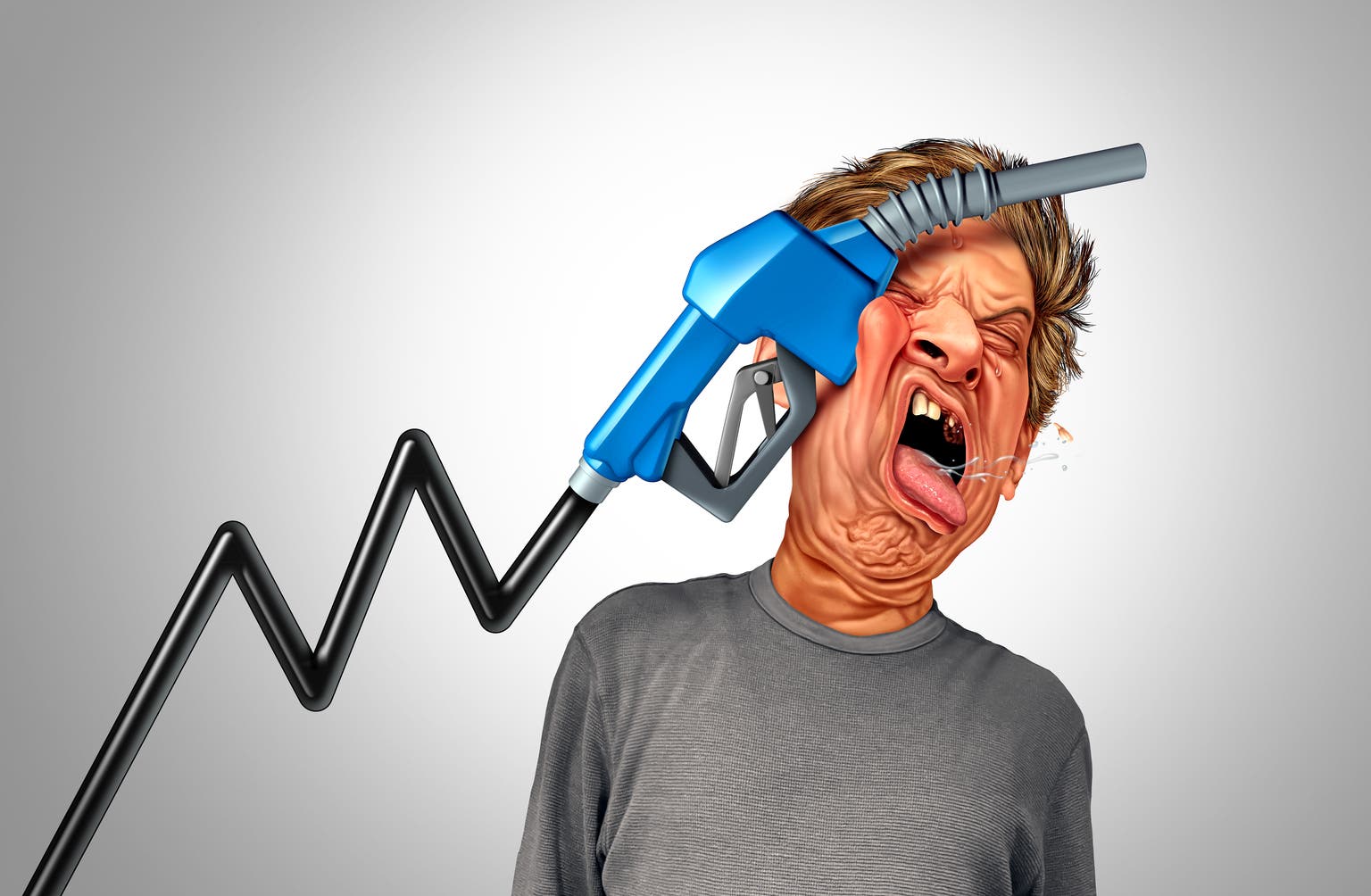 XLE: Crude Oil Goes Growth! Defend Your self, Purchase Power