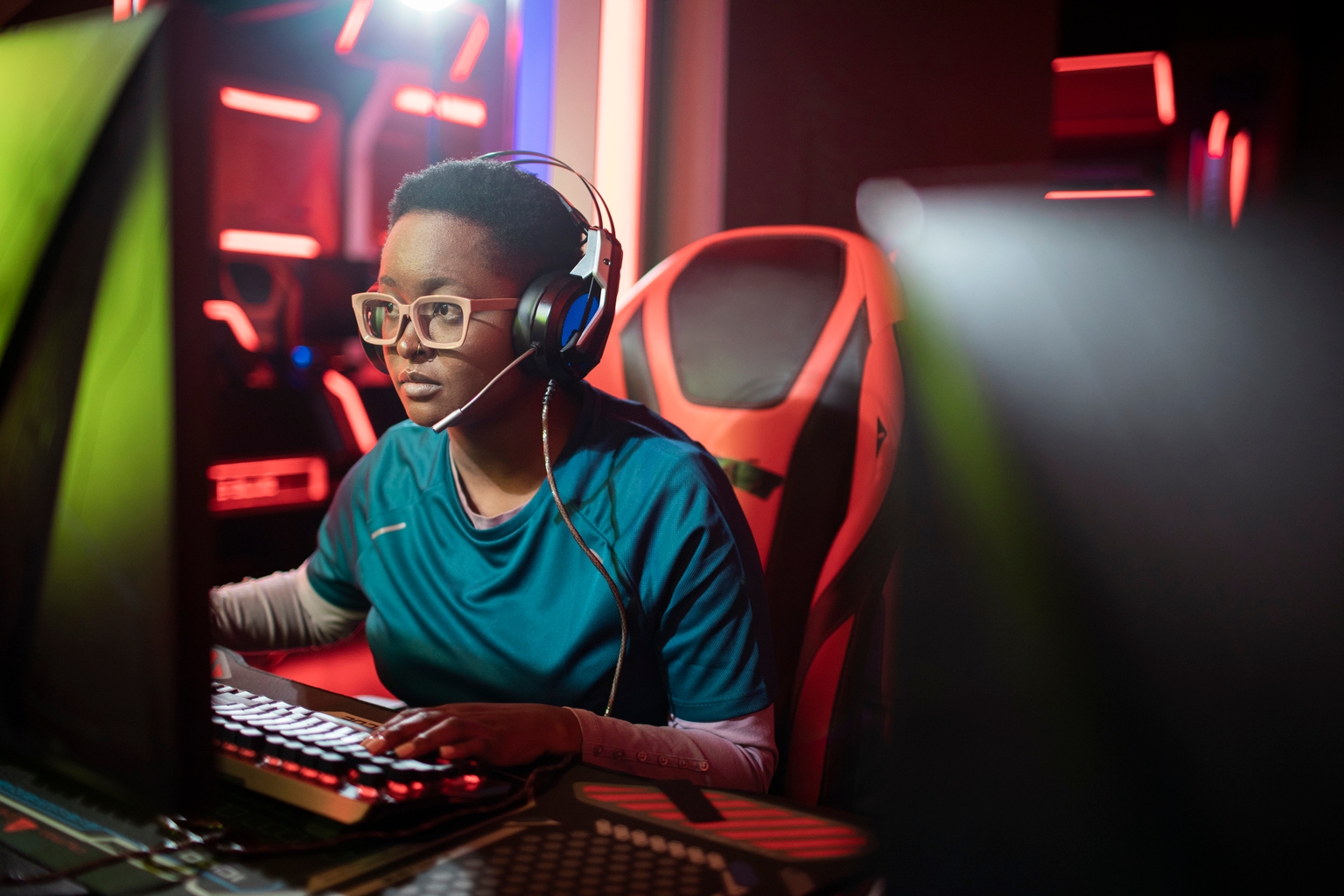 Electronics visual data 7