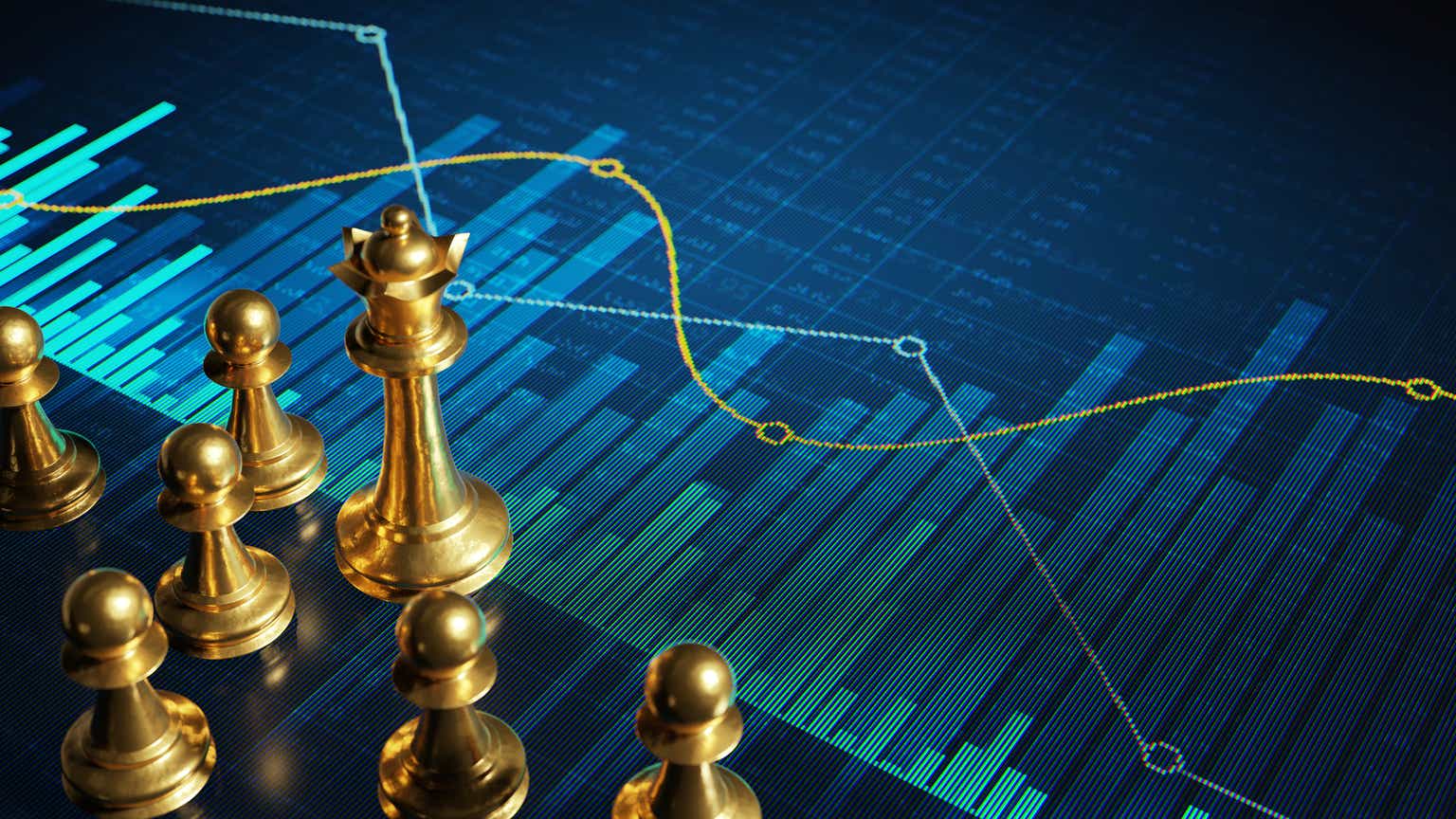 Online Chess Instruction and Play Market Size In 2024 : Share, Trends,  Opportunities Analysis Forecast Report By