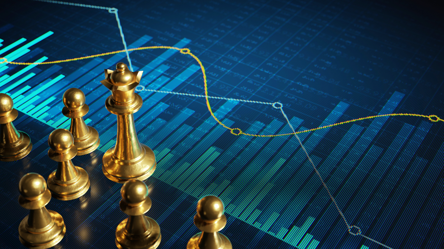 Closed-End Funds: A Look At The DoubleLine Trio