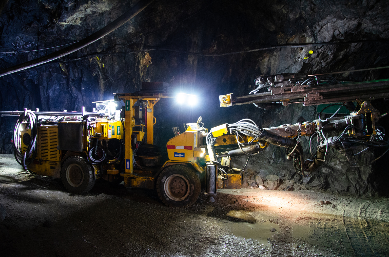 seekingalpha.com - Taylor Dart - Wesdome Gold Mines Stock: Turnaround Thesis Remains Intact (TSX:WDO:CA)