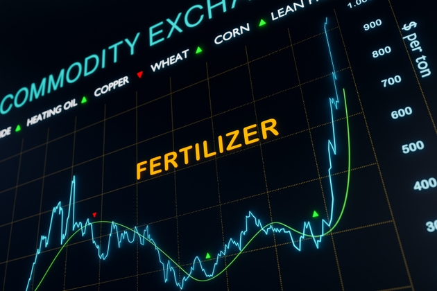 CF Industries upgraded at Redburn as crop rally brightens fertilizer outlook (CF:NYSE)