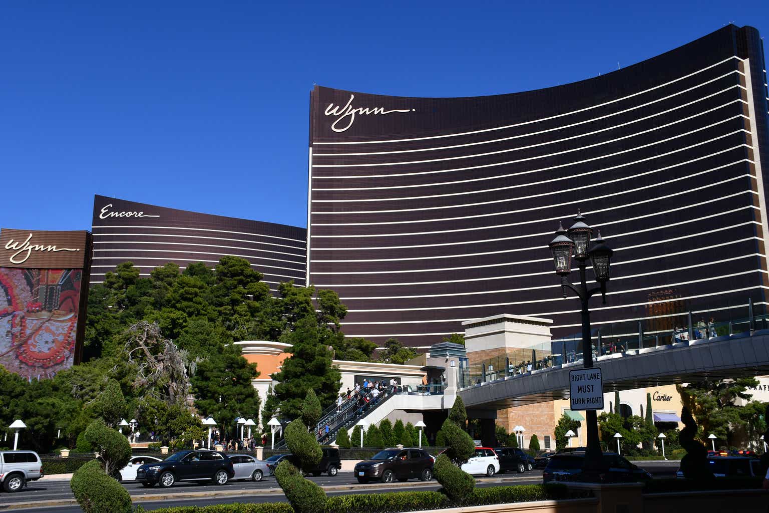 Wynn Resorts Stock: Headed For Solid Q1 2024 As Golden Calendar Looms ...