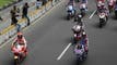 F1 owner Liberty Media gets final regulator nod to close MotoGP deal article thumbnail