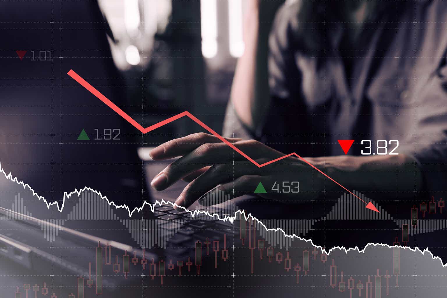 The White House, Fed, Inflation, And Flow Of Funds For February 2023