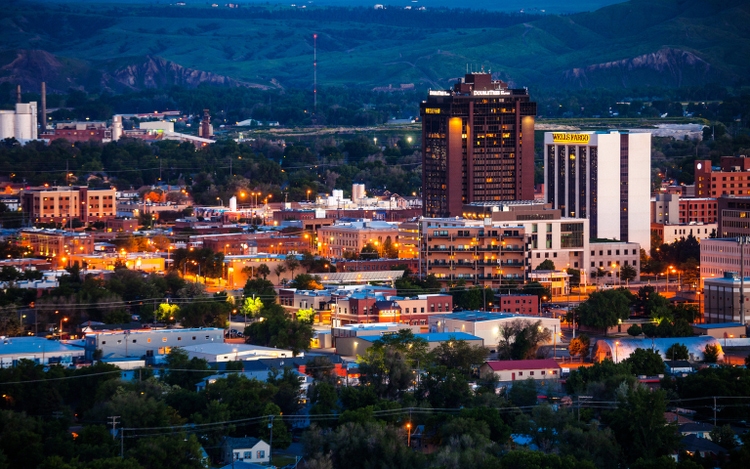 Billings, Montana