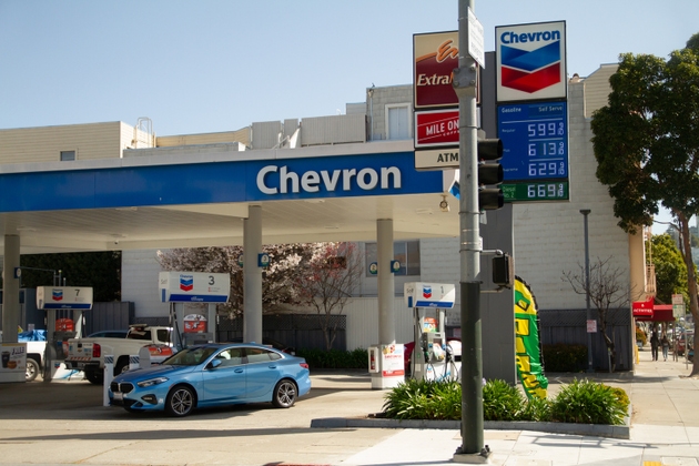 [Focus] Hess Midstream: Chevron Transaction Analysis (NYSE:HESM ...