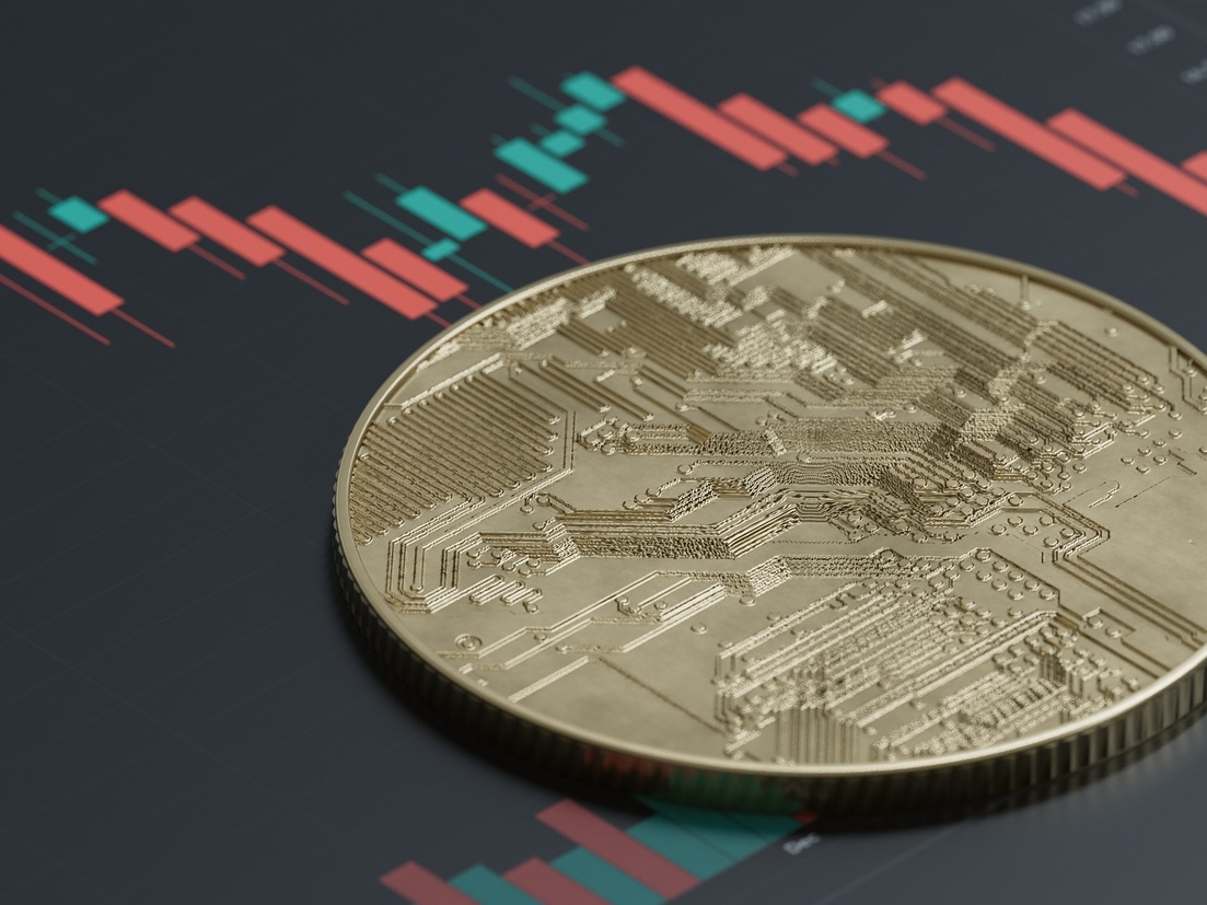 Crypto Tailwinds Lift Digital Assets Equities | Seeking Alpha