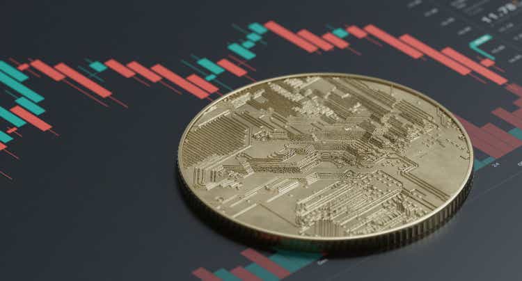 Coinbase: Make investments If You Consider In Crypto (NASDAQ:COIN)