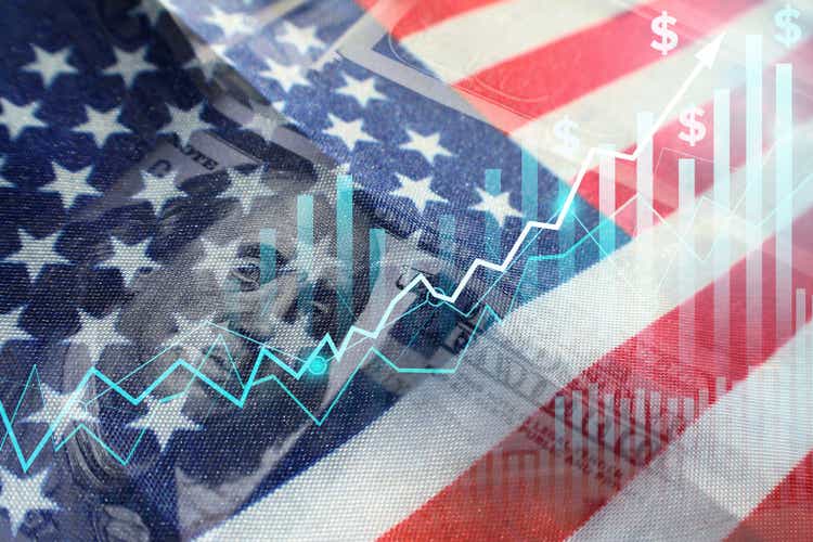 United States Stock Market Entering Another Bull Market Phase