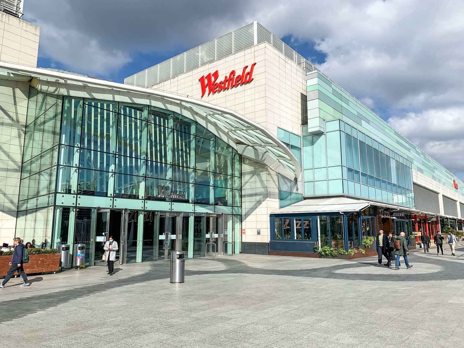 Unibail-Rodamco-Westfield: A Compromise Between Optimistic Growth And Lingering Issues