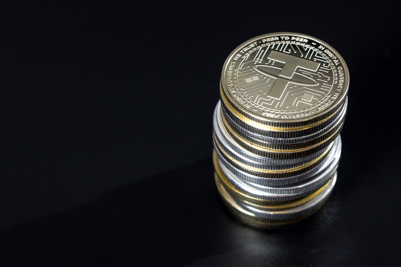 Stablecoin titan Tether said to face challenges if Genius Act becomes law  (USDT-USD:Cryptocurrency) | Seeking Alpha