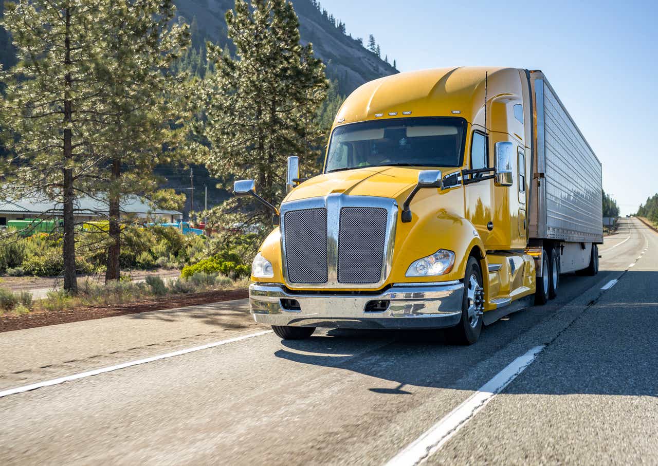 Yellow Freight Stocks