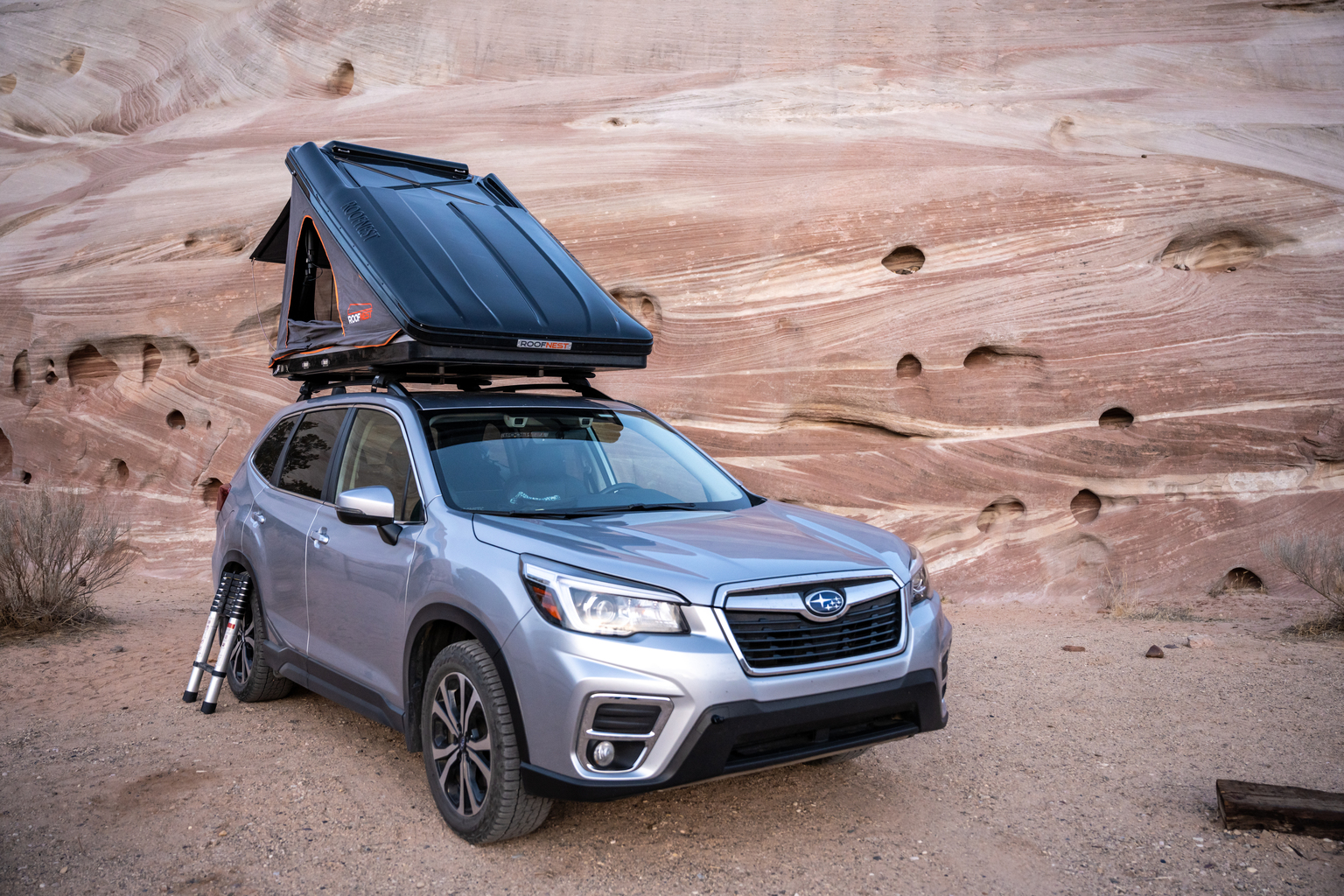 Subaru Stock: Why There Is Value Here (OTCMKTS:FUJHY) | Seeking Alpha