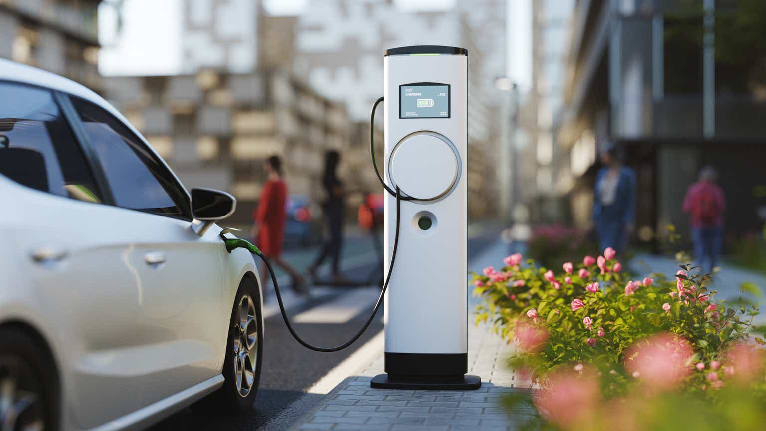 Blink Charging (BLNK) Acquires SemaConnect to Boost EV