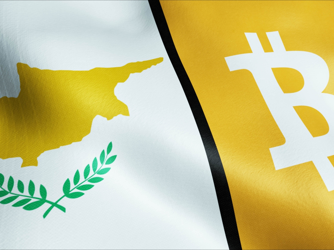 Bitcoin: 10 Years Since Cyprus (Cryptocurrency:BTC-USD) | Seeking Alpha