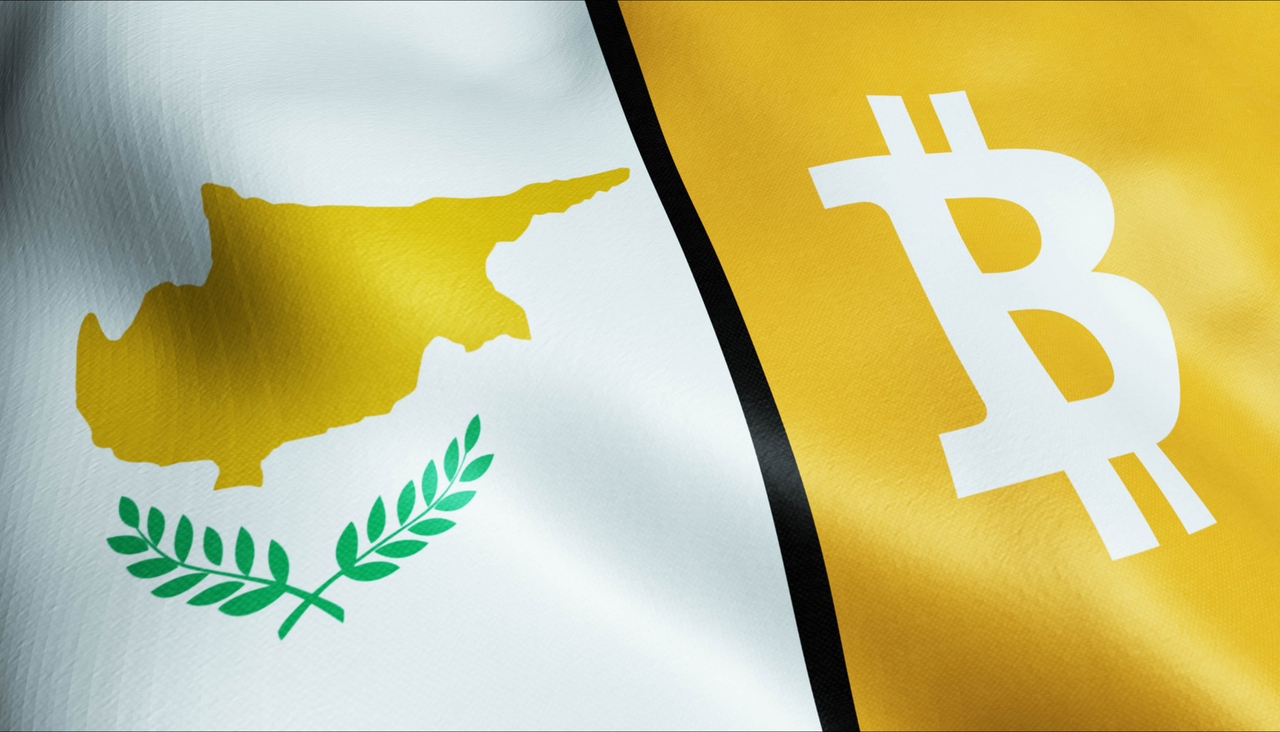 Bitcoin: 10 Years Since Cyprus (Cryptocurrency:BTC-USD) | Seeking Alpha