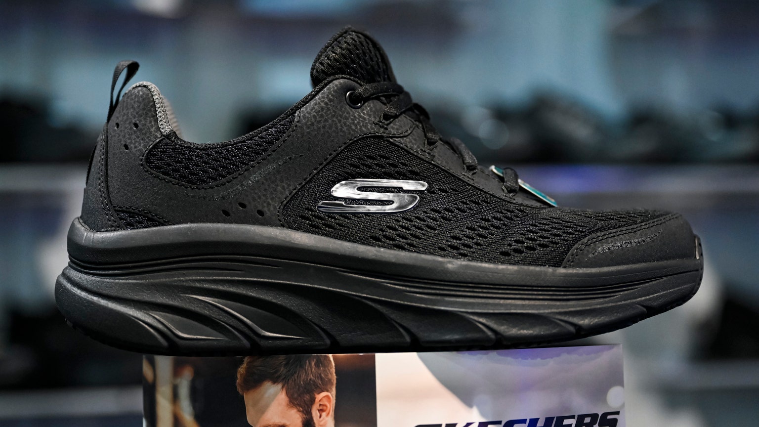 Skechers' $7b Scaling Up In The Expanding Footwear Industry (NYSE:SKX) Seeking Alpha