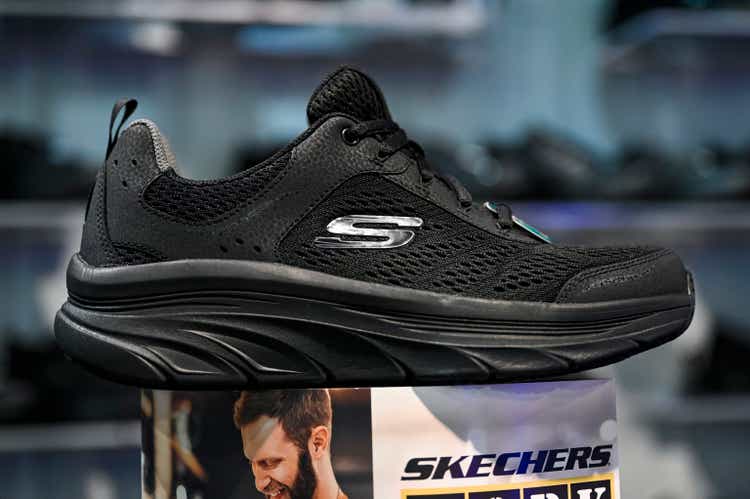 Skechers Stock: Significant Potential (NYSE:SKX) | Alpha