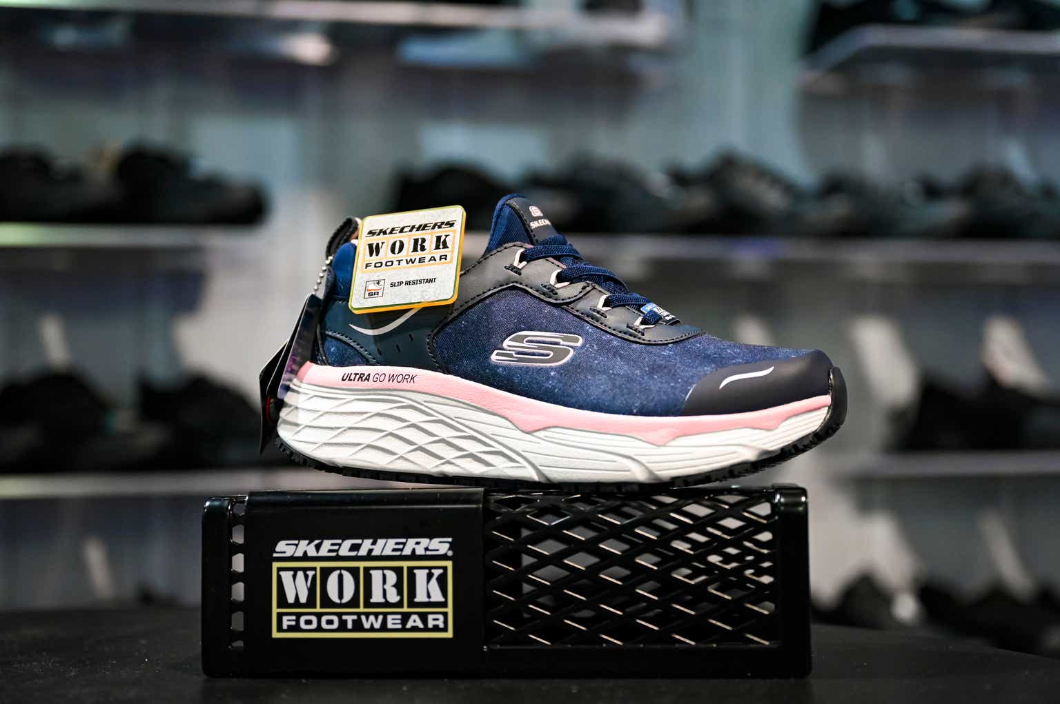 Skechers: Good Growth Prospects At An Attractive Valuation | Seeking Alpha