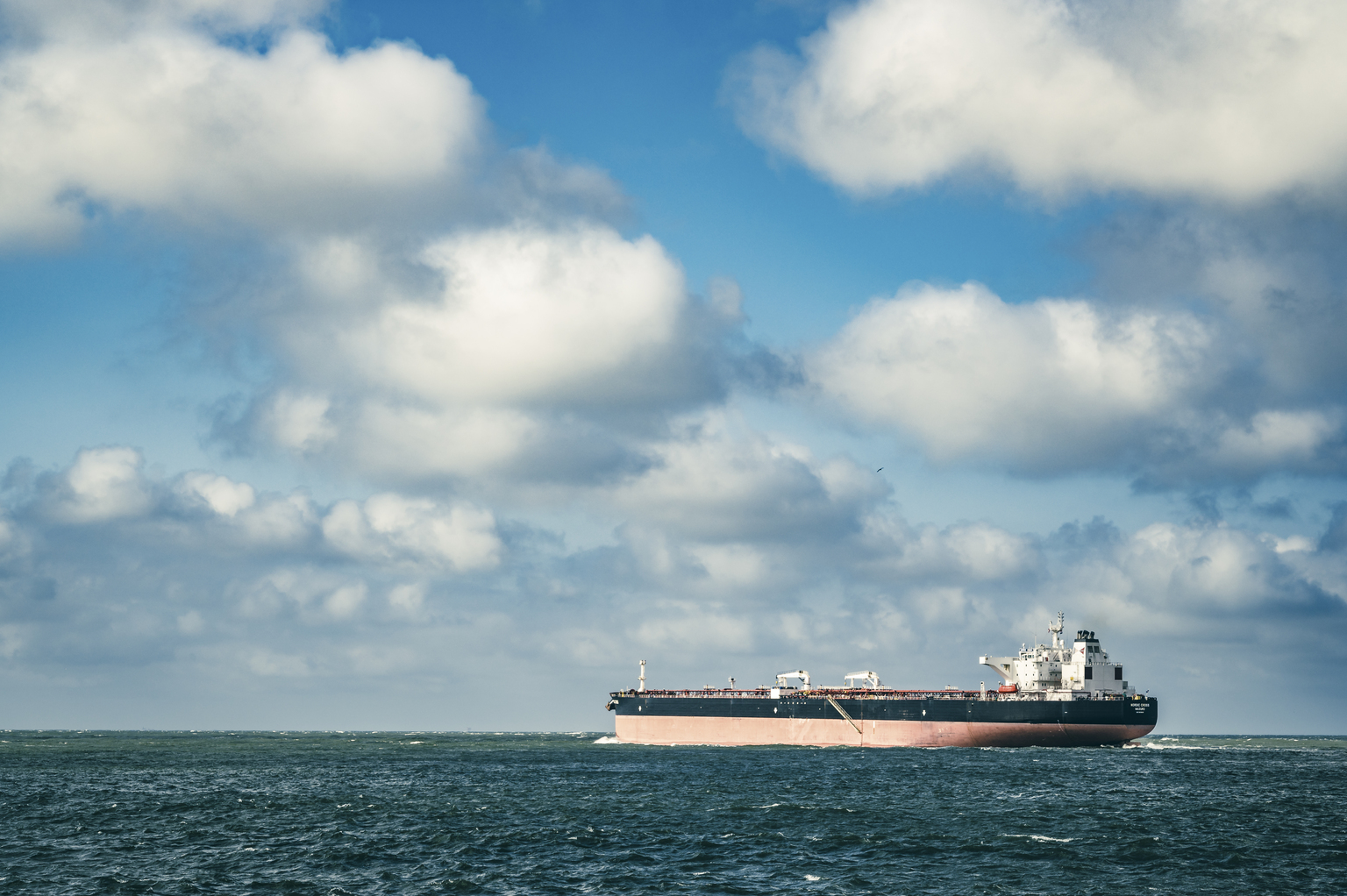 Nordic American Tankers Announces Delivery Of New Vessels And Its Long ...