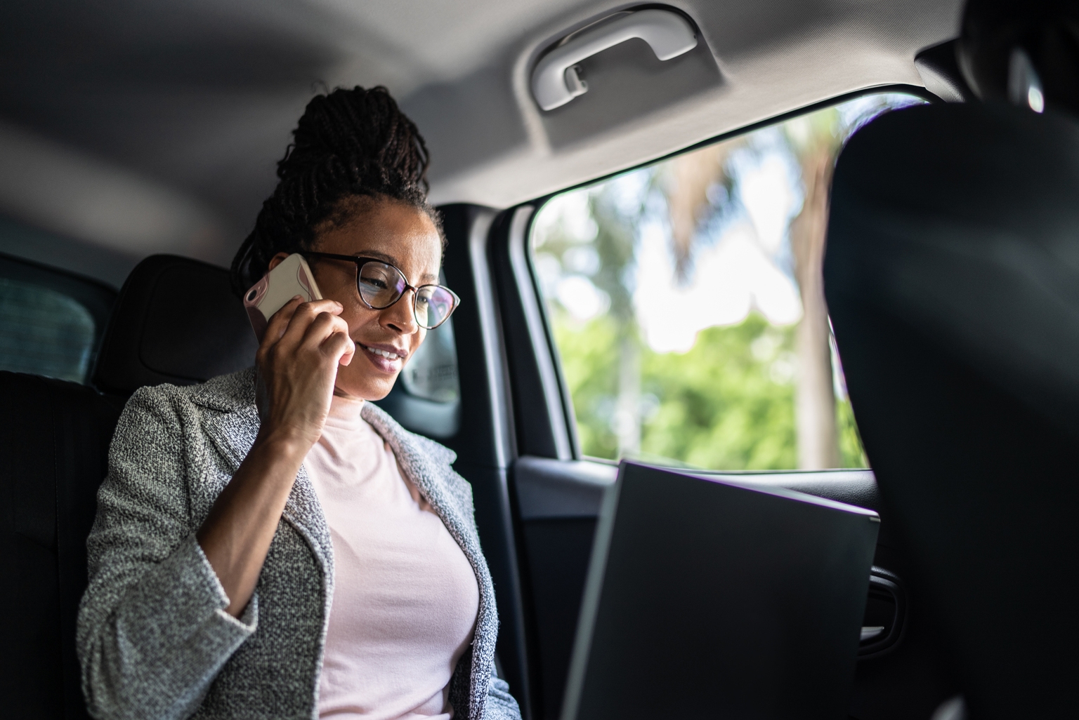 Uber And Zoox: The Partnership Proves AVs An Opportunity Not A Threat (Upgrade) news thumbnail