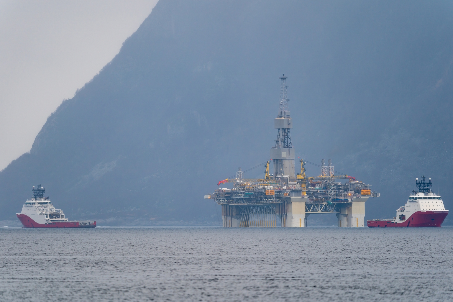Equinor: The Norwegian Pearl Of Oil & Gas