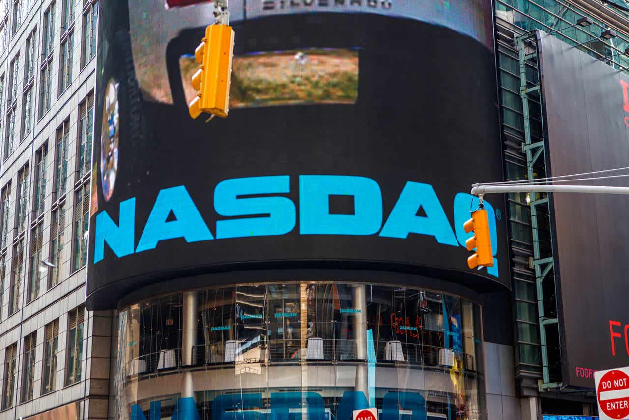 Nasdaq U.S. matched equity volume jumps 13% M/M in August (NASDAQ:NDAQ ...