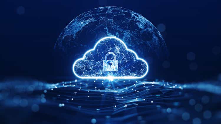 Wisdomtree Cloud Computing Etf Holdings