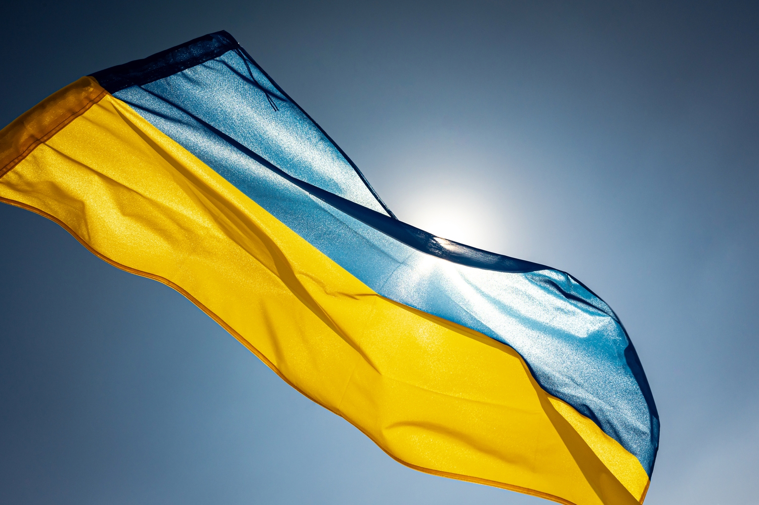 Rates Spark: How A Ukraine Peace Deal Could Lower Rates Rates Spark: How A Ukraine Peace Deal Could Lower Rates